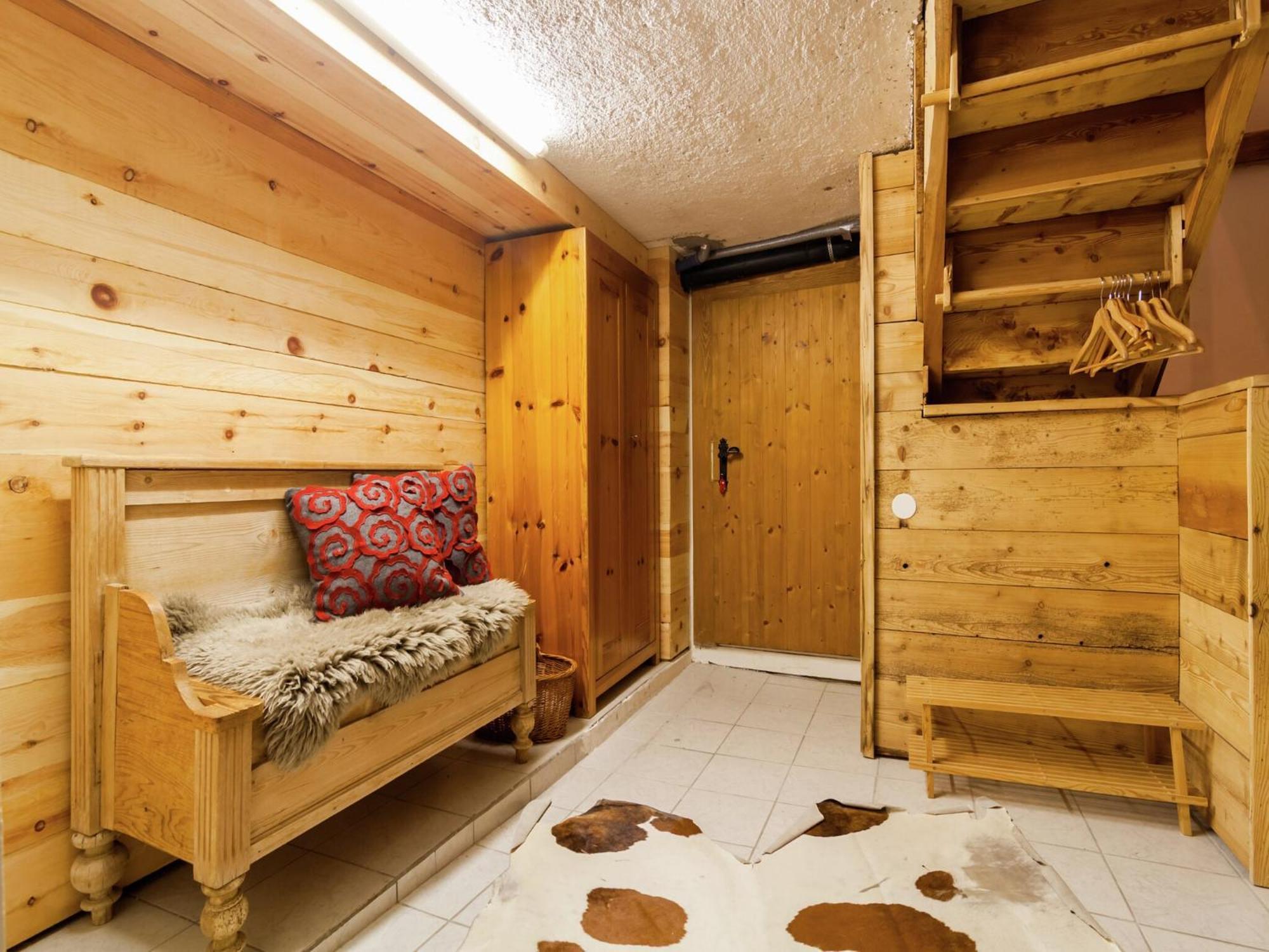 Detached Holiday Home In Ellmau Near The Ski Lift Exterior foto